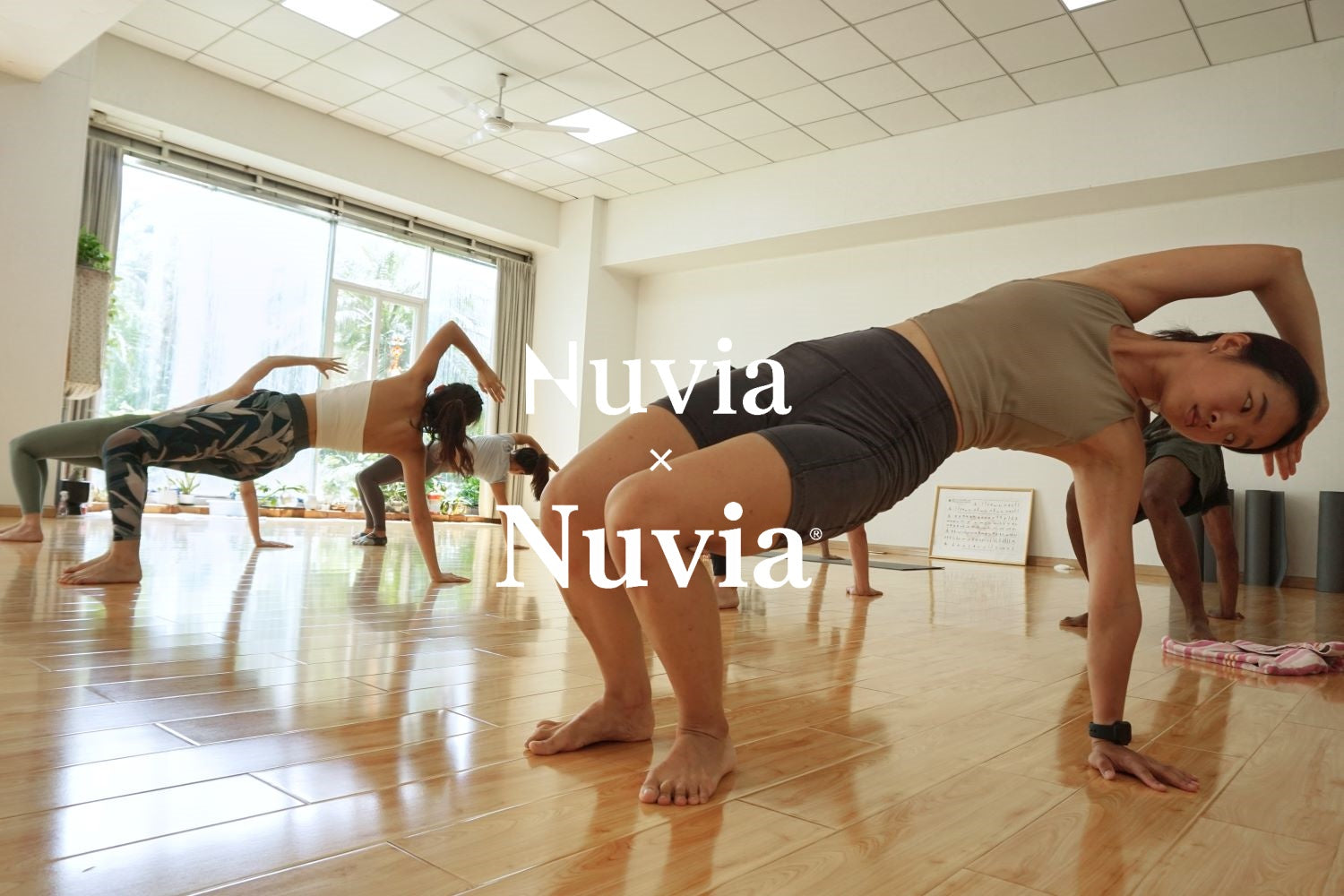 A Small Ritual That Changed the Way I Move