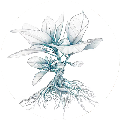 #17 Earthly Elegance-Essential Oil Blend