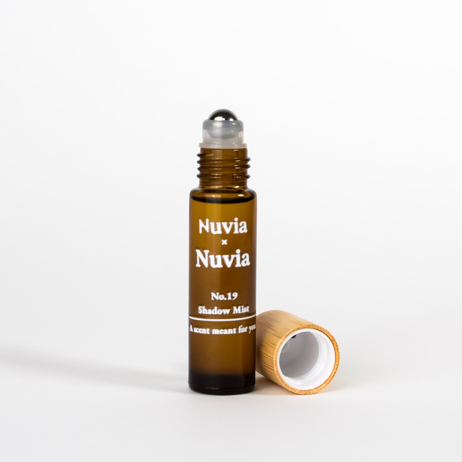No.19 Shadow Mist