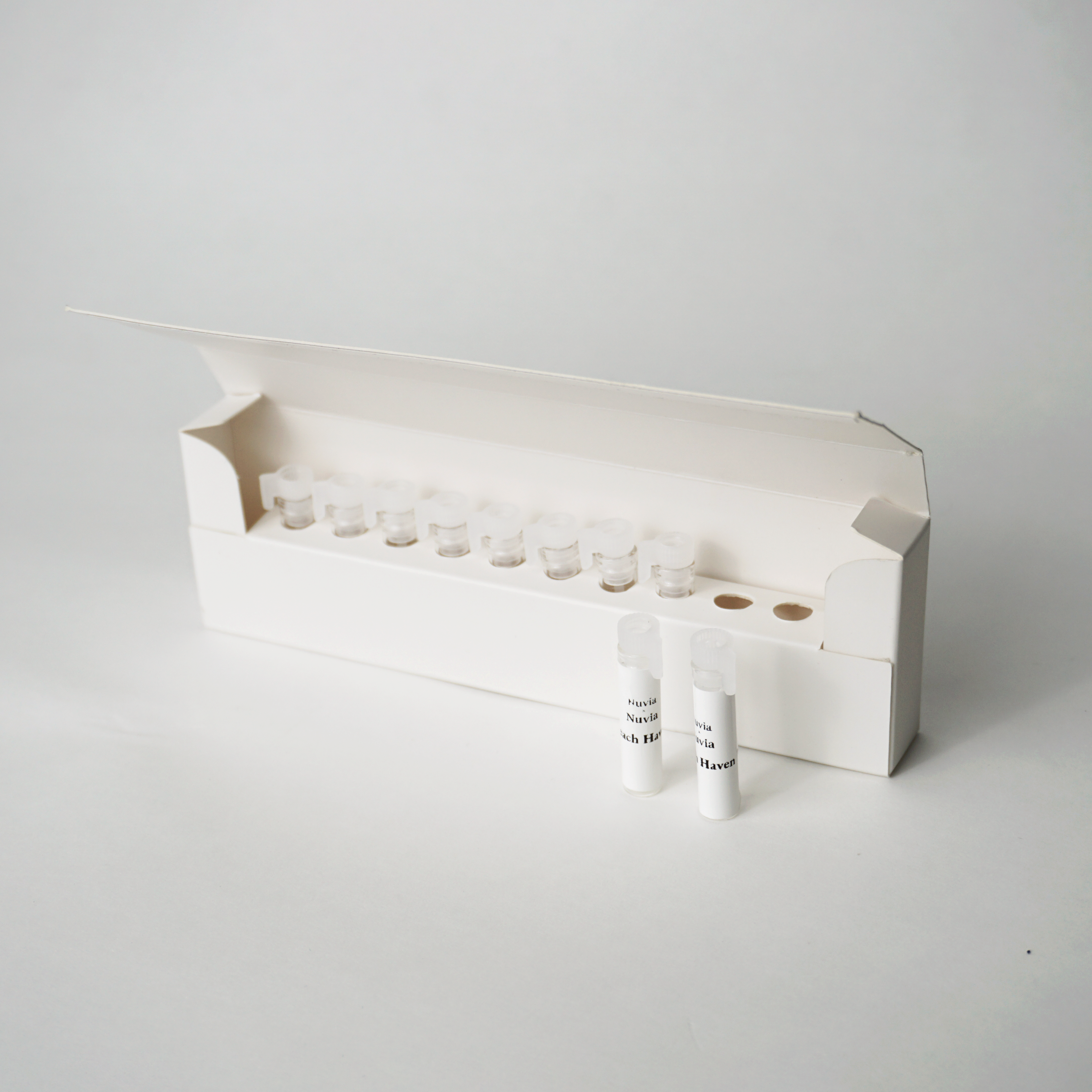 No.02 Orchid Reverie