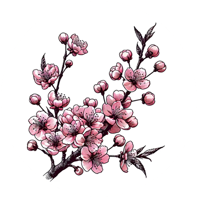 #05 Peach Haven – Essential Oil Blend