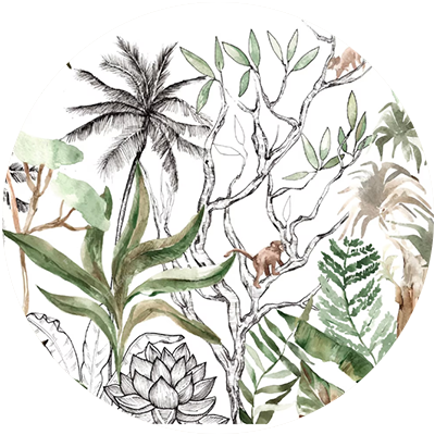 #16 Forest Morning-Essential Oil Blend