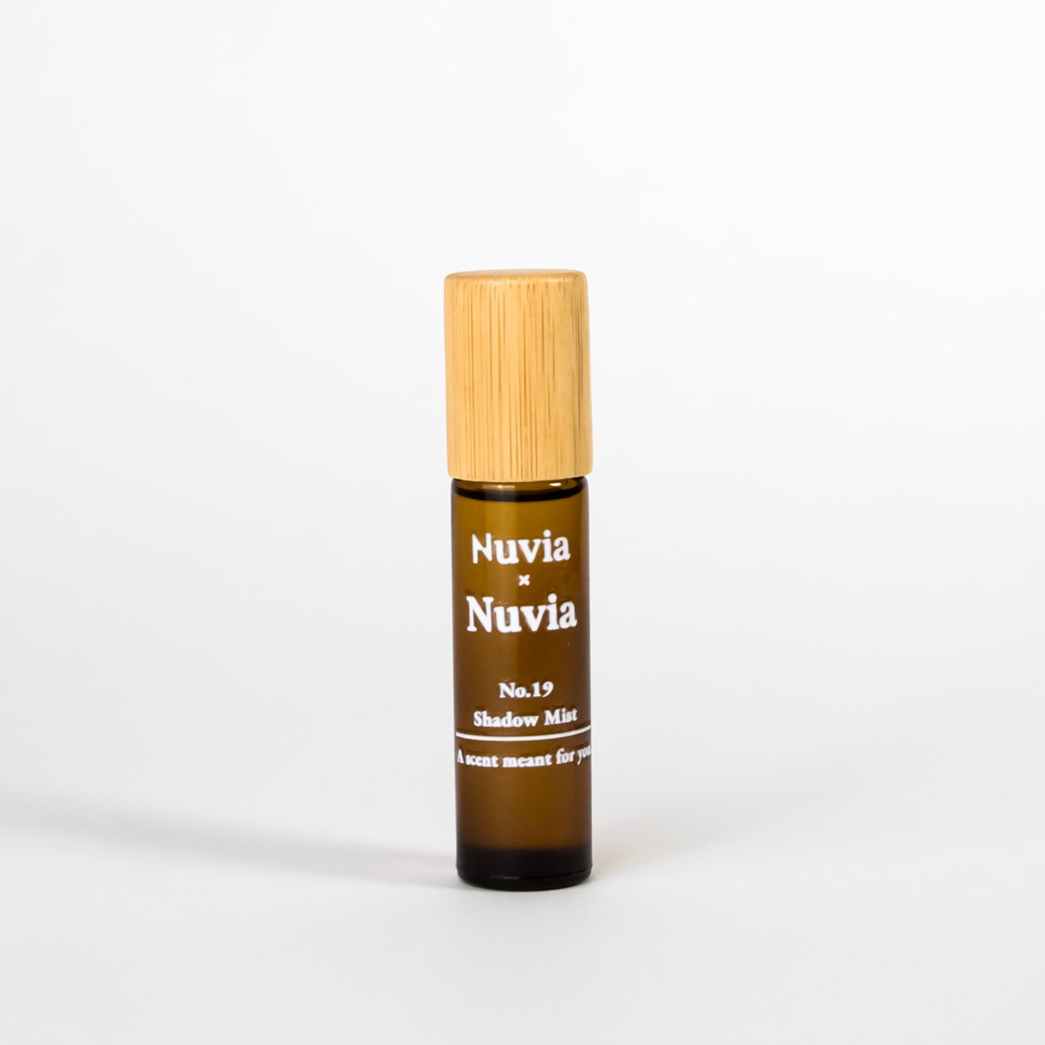 No.19 Shadow Mist