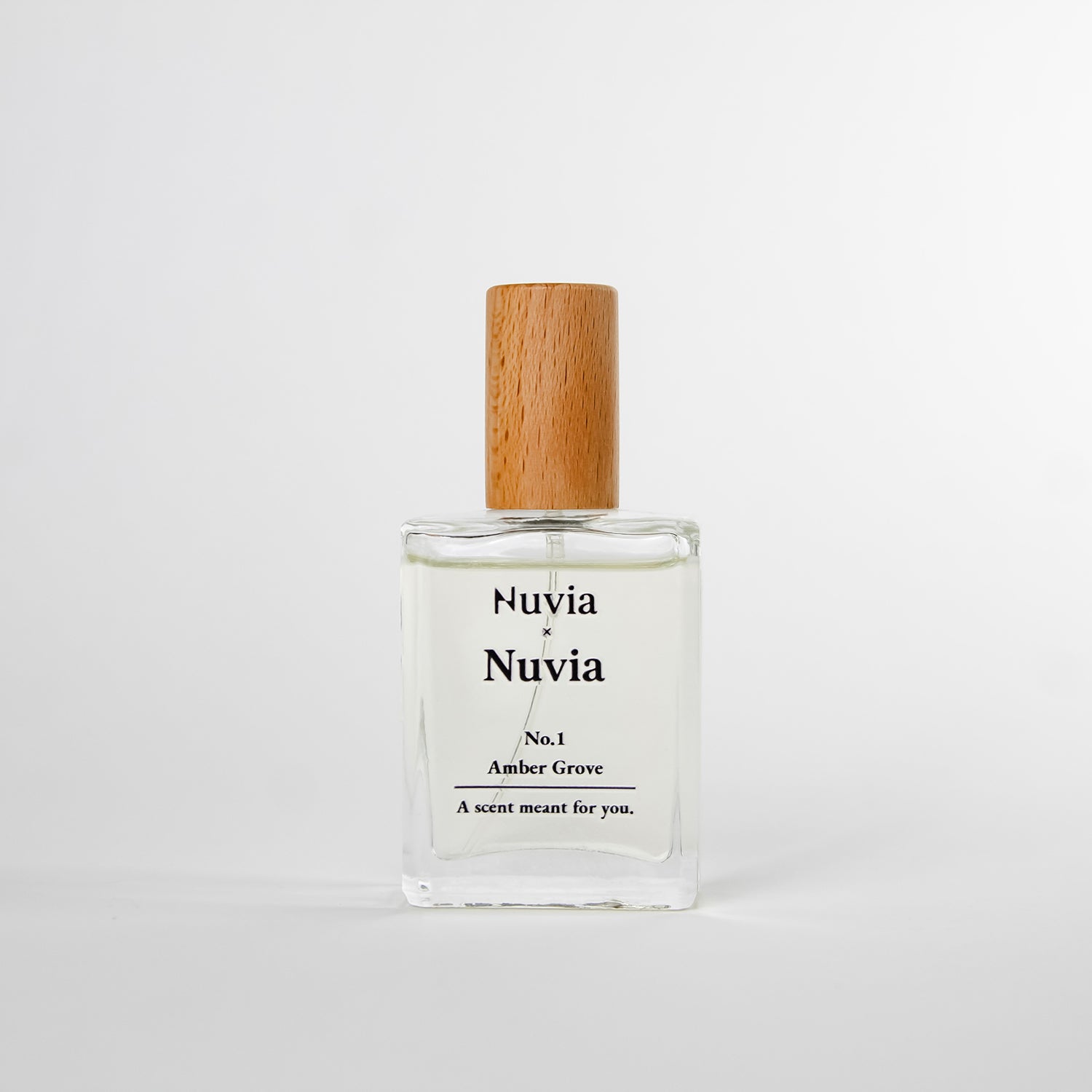No.01 Amber Grove
