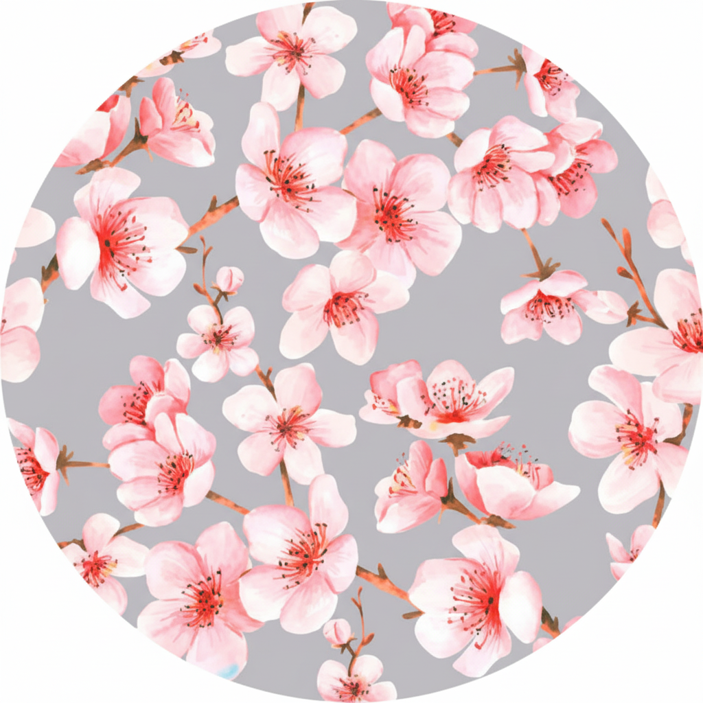 #23 April-Essential Oil Blend